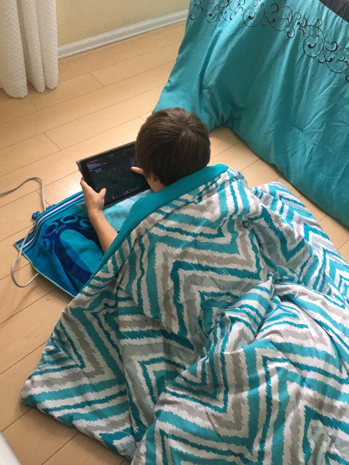 PEMF Far Infrared Chair Heating Pad - Professional Biomat for Pain Relief and Healing - Pulsed Electromagnetic Field Therapy - Mat Auto Shut Off - Amethyst, Tourmaline and Obsidian Gemstones customer photo 2