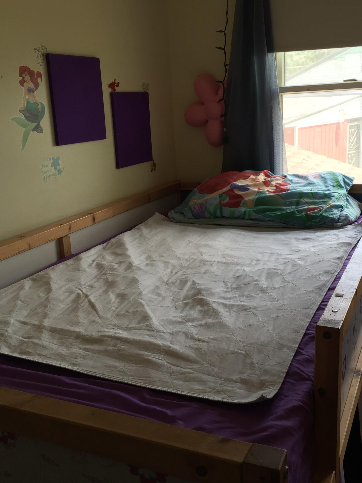 Epica Bed Pads Washable Waterproof - 34