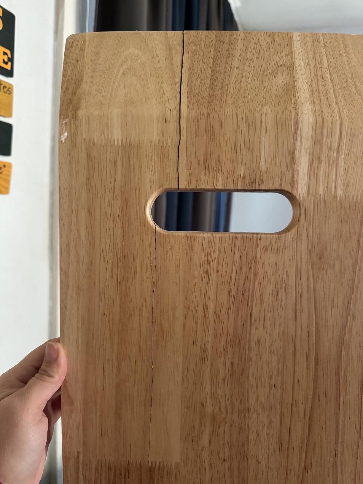 Blue Jay Wooden Transfer Board for Wheelchair Transfers - 30