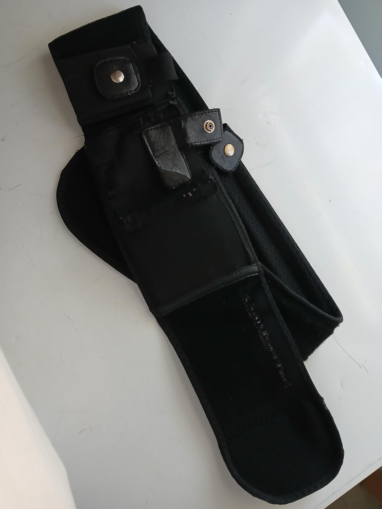 Belly Band Holster for Men and Women - Gun Holster by ComfortTac customer photo 1