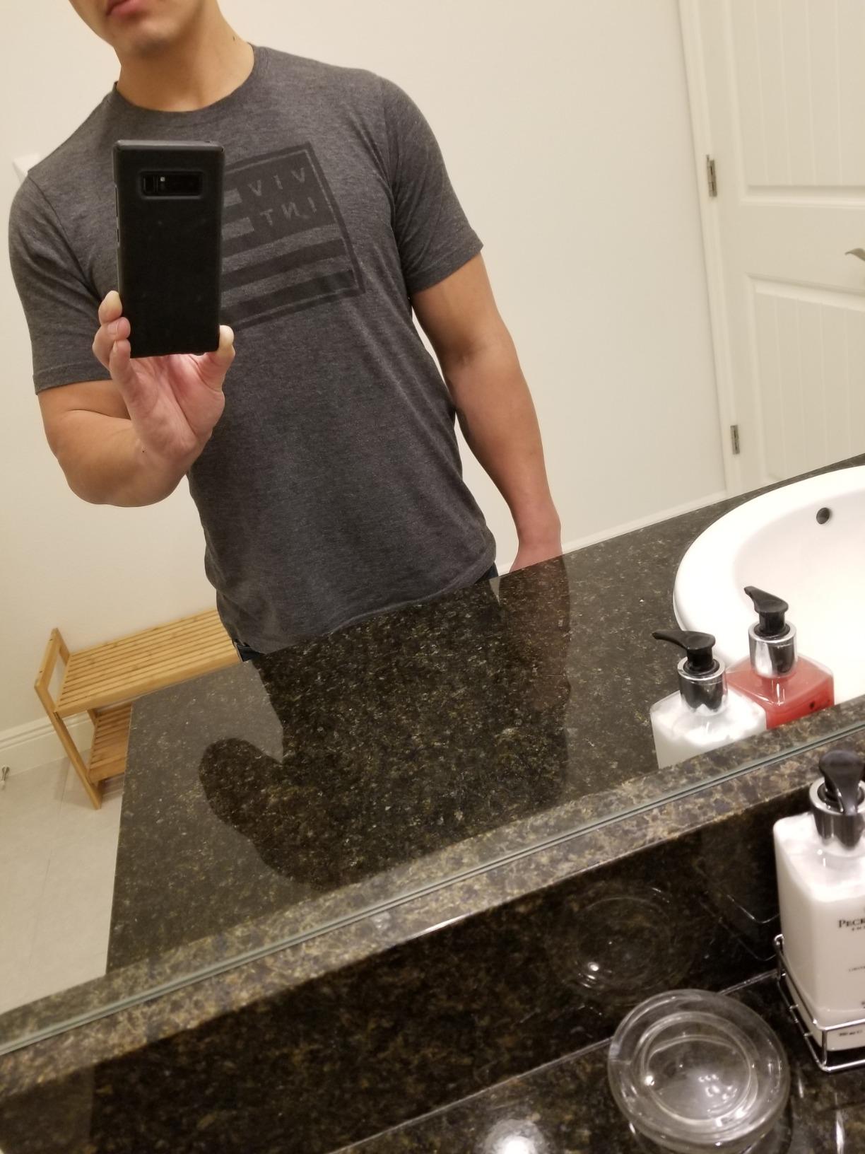 Belly Band Holster for Men and Women - Gun Holster by ComfortTac customer photo 2