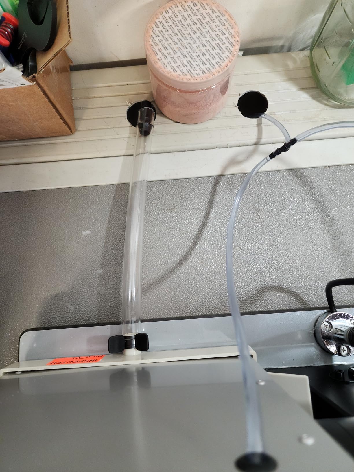 CabKing Cabbing Machine Lapidary Equipment - Professional 6