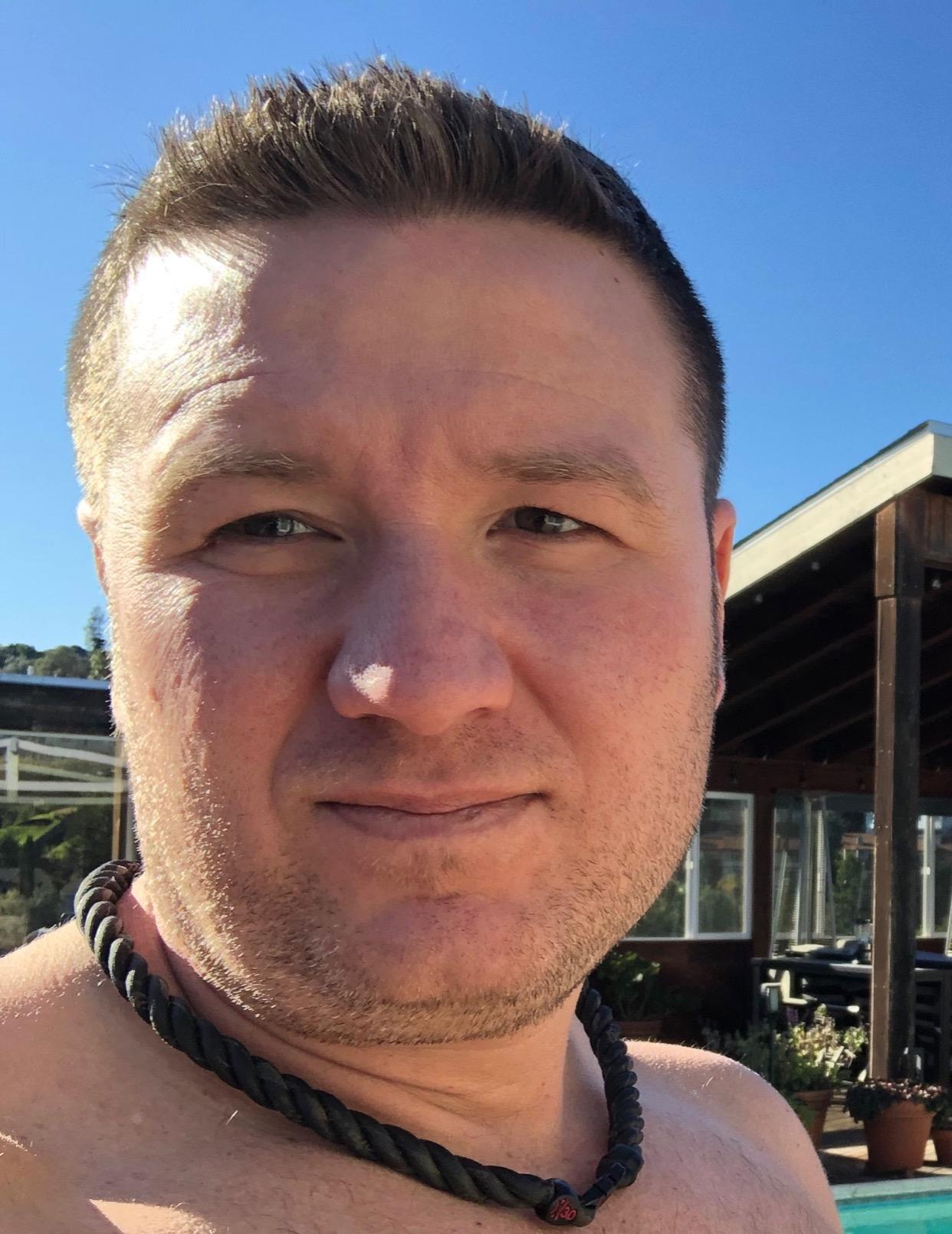 Jawzrsize Jaw, Face, and Neck Exerciser - Define Your Jawline, Slim and Tone Your Face, Look Younger and Healthier - Helps Reduce Stress and Cravings - Facial Exerciser (Level 4 - Elite) (Green) customer photo 2