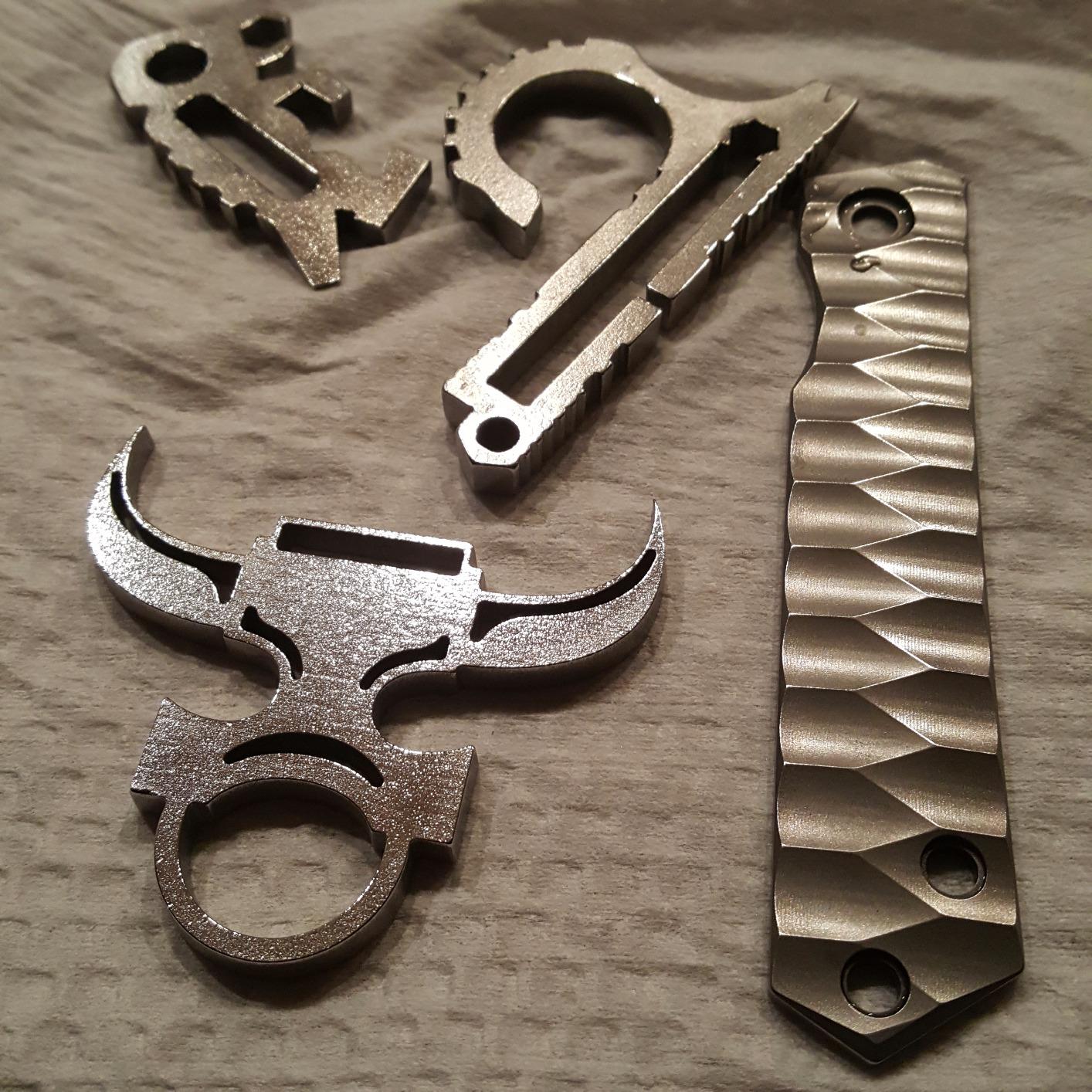 Industrial Grade Ultrasonic Cleaner 160 Watts 2.5 Liters with Heater for Gun Parts Carb Jewelry Dental customer photo 2