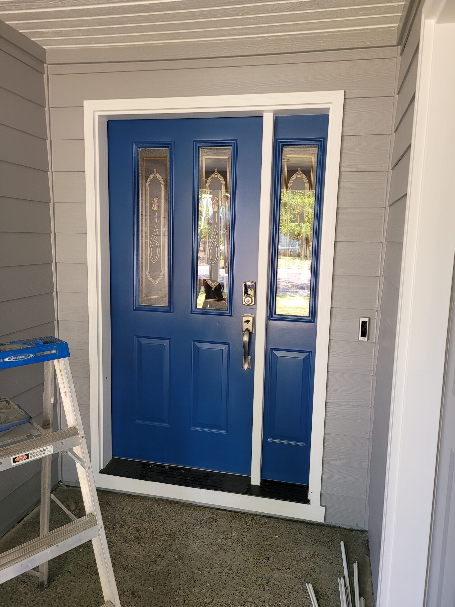 Graco FFLP208 Fine Finish Low Pressure RAC X Reversible Tip for Airless Paint Spray Guns customer photo 1