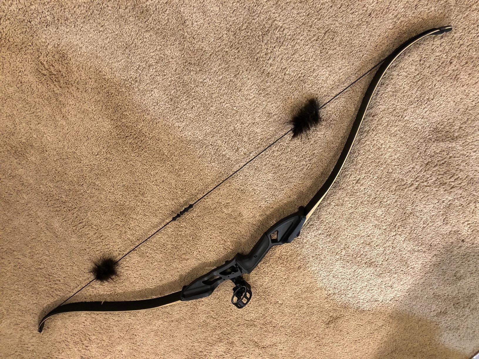 TOPARCHERY Archery 56