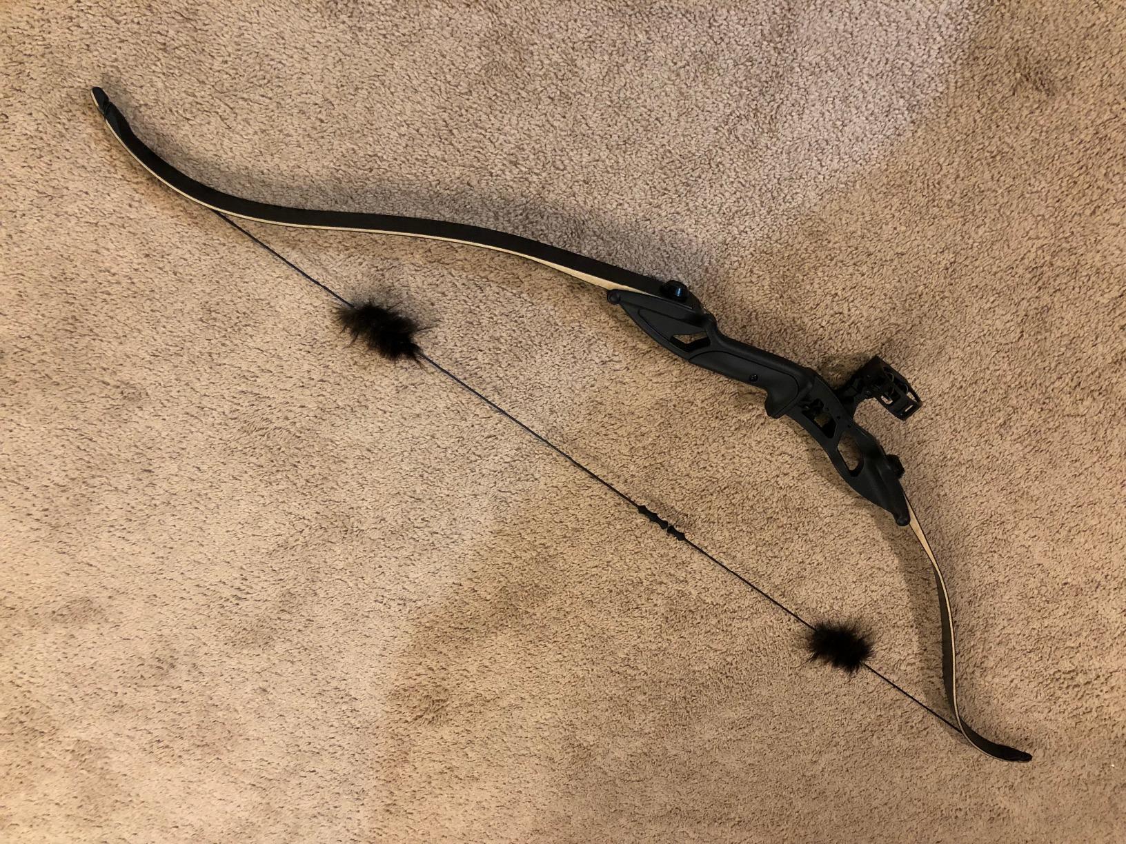 TOPARCHERY Archery 56