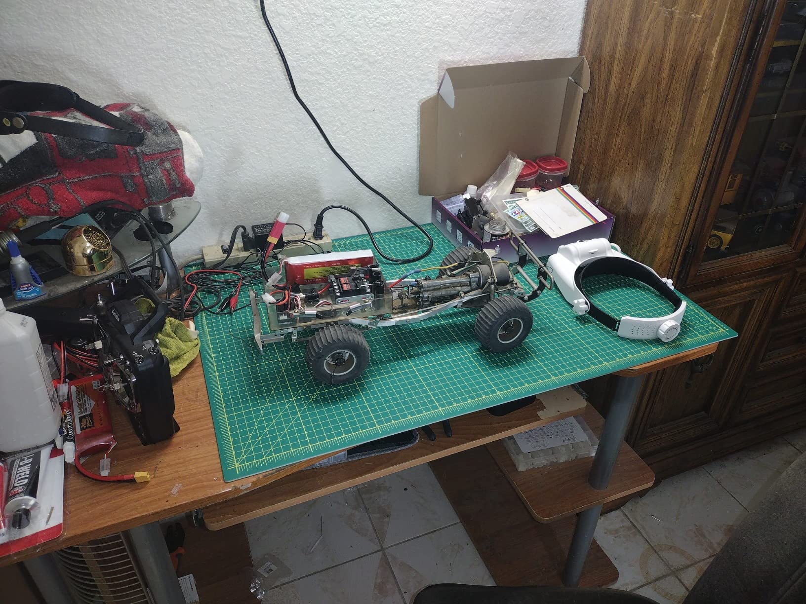 ZERRO Self Healing Cutting Mat 24