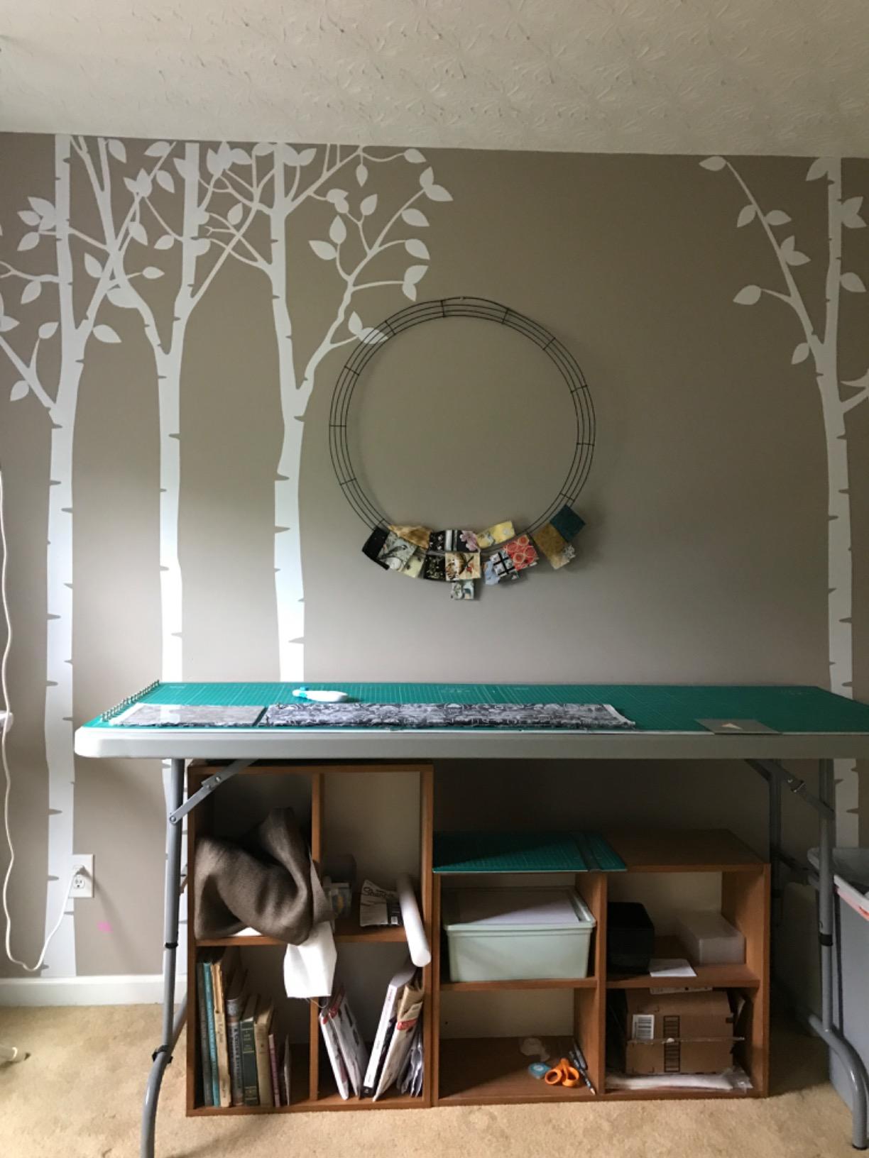 ZERRO Self Healing Cutting Mat 24