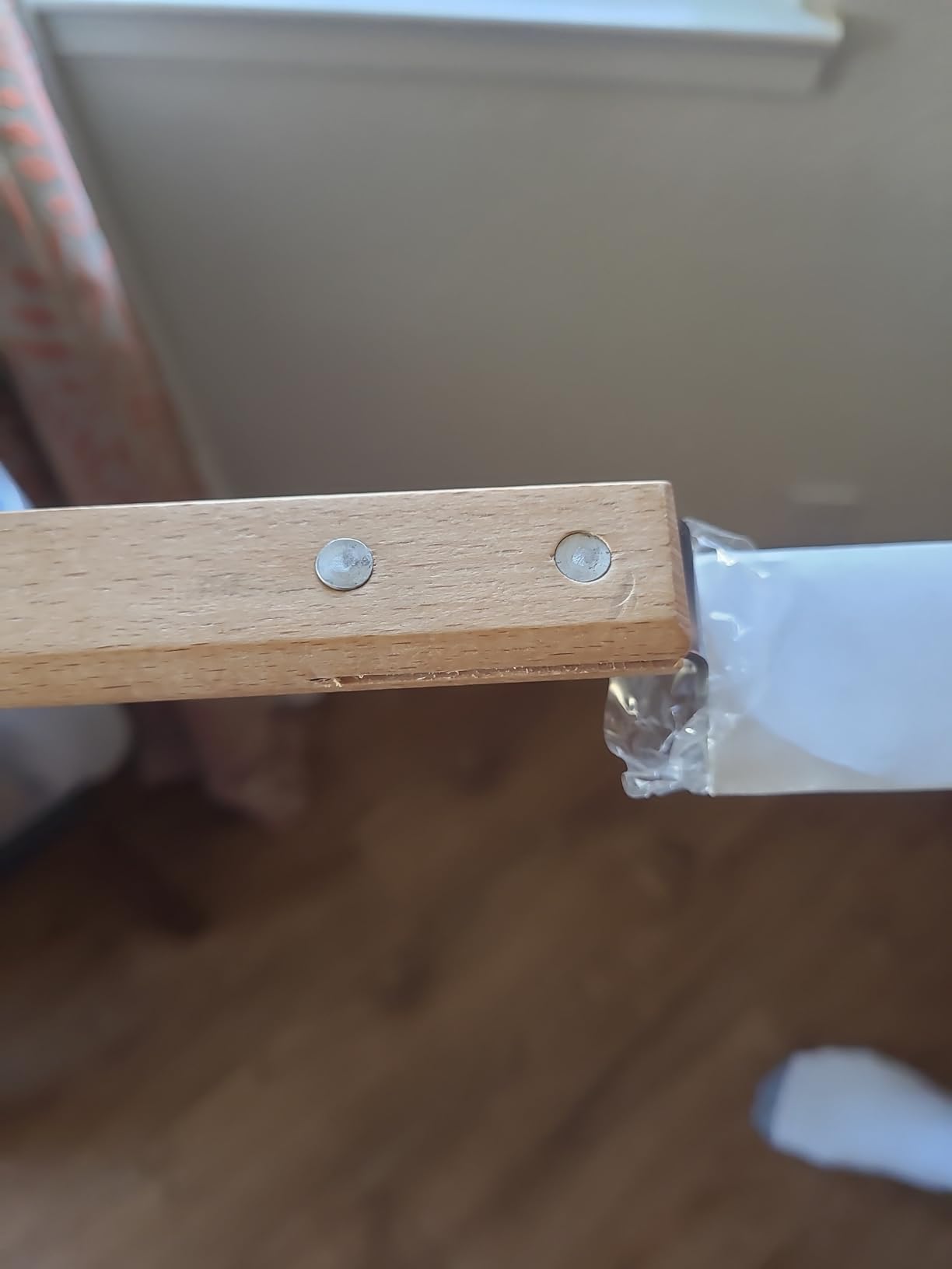 WEICHUAN Stainless Steel Serrated Uncapping Knife - Beekeeping Equipment Bee Hive Hand Tool Beekeeper Tool customer photo 1