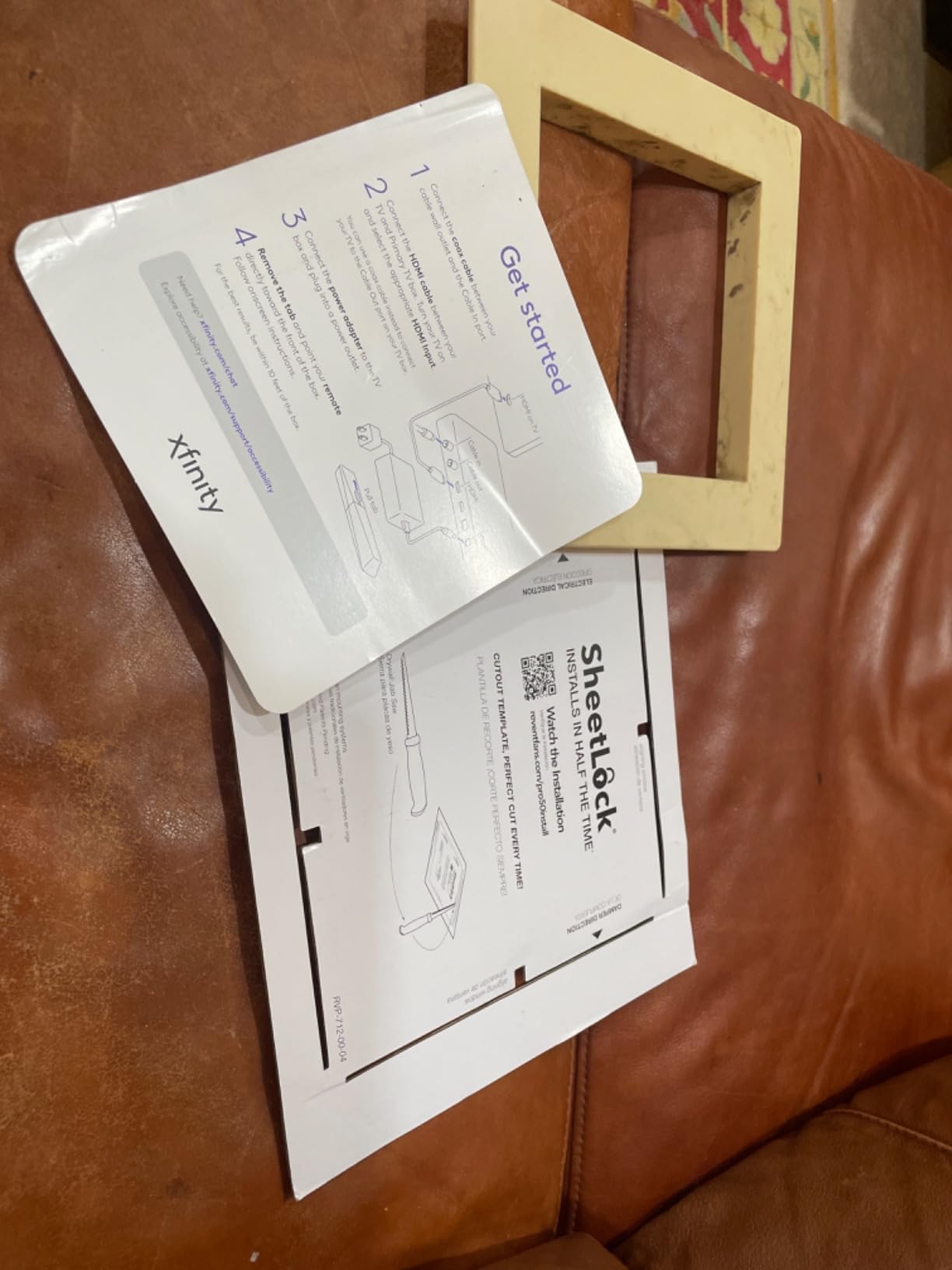 Joseph Joseph Intelligent Waste Titan Trash Can Compactor with Odor Filter, Compacts up to 3x trash, 30L/7.9 Gallons, Stainless Steel customer photo 1