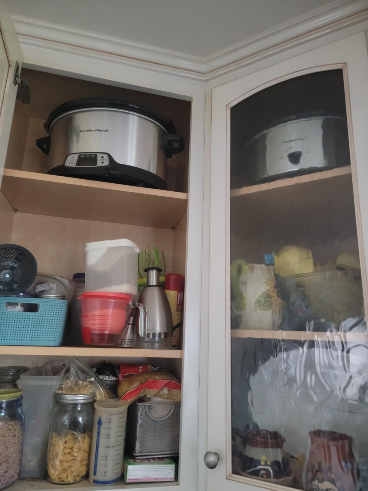 Crock-Pot 8 Quart Programmable Slow Cooker with Three Temperature Settings (33480) customer photo 2