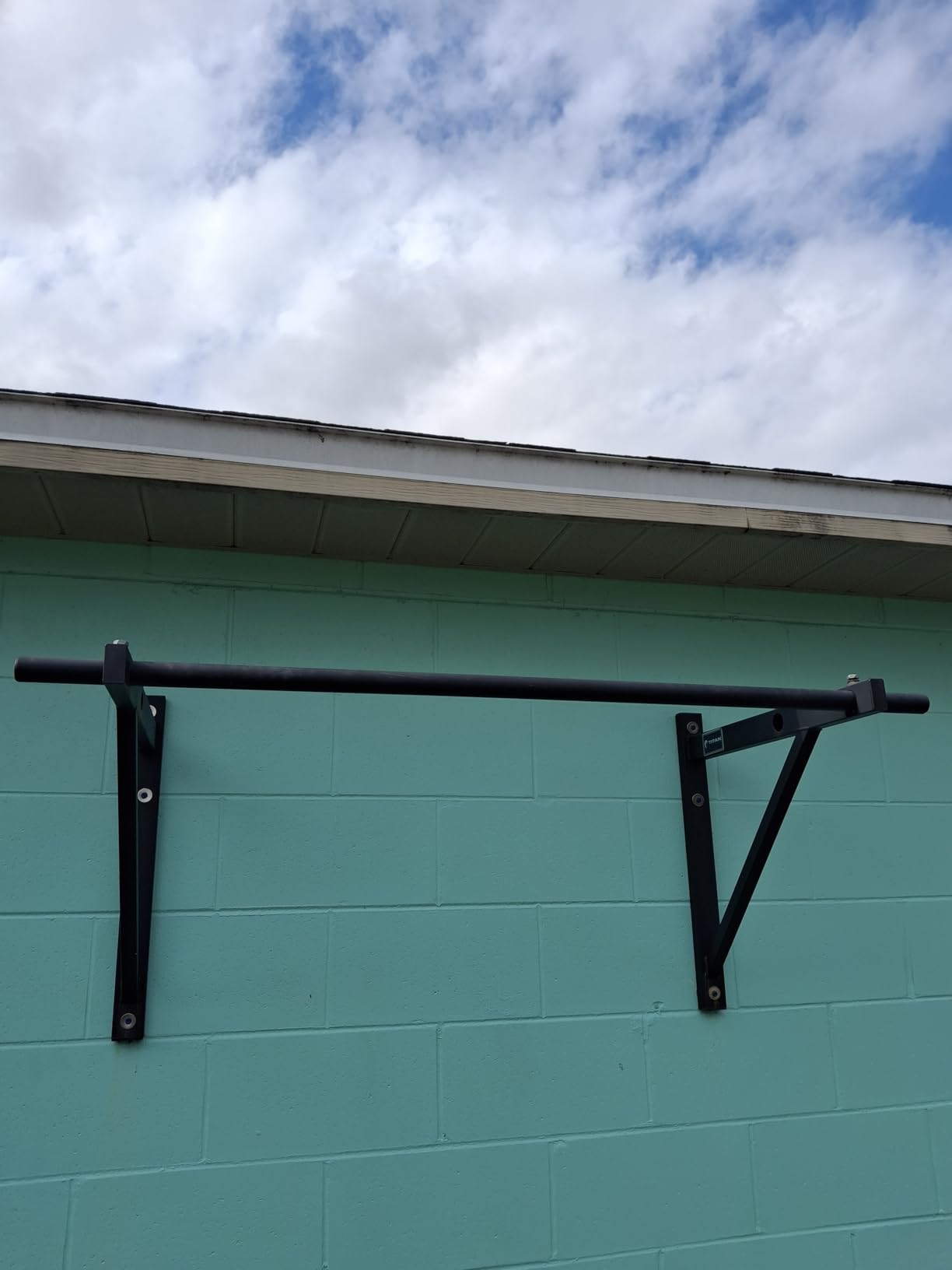 Titan Fitness Adjustable Depth 52