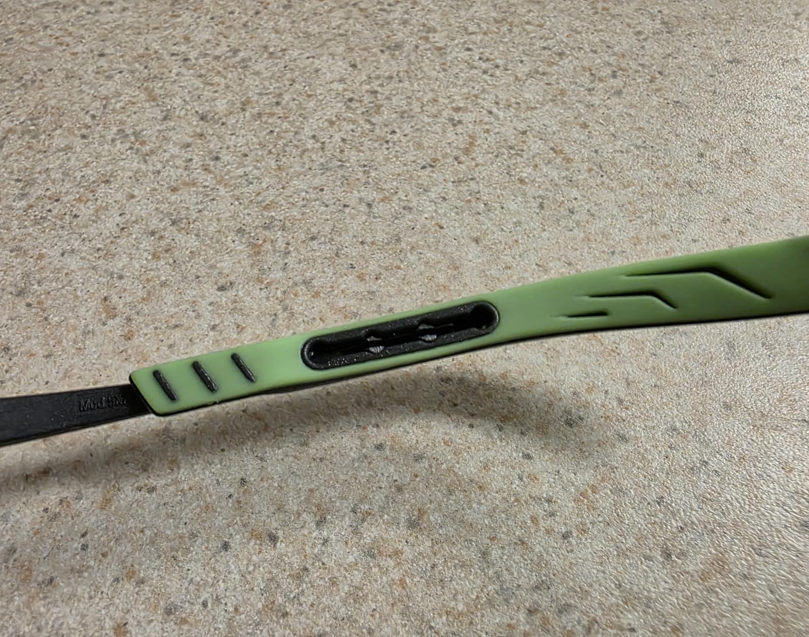 NoCry Safety Glasses Over Eyeglasses for Men and Women with Anti Scratch Lenses and Integrated Side Shields customer photo 2