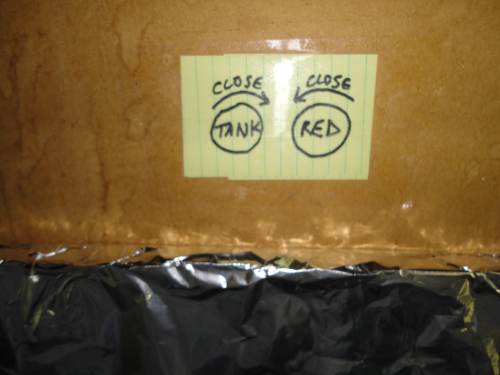 GasOne 200K BTU Propane Burner - Heavy-Duty Propane Stove - Outdoor Burner with Adjustable 0-20Psi Regulator and Steel Braided Hose - Ideal for Home Brewing, Turkey Fry customer photo 2