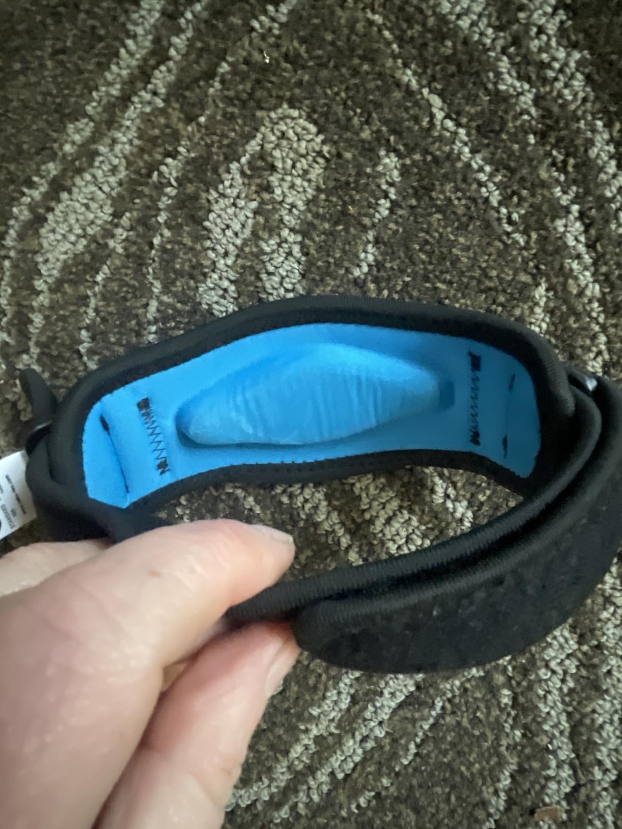 Bodyprox Elbow Brace 2 Pack for Tennis & Golfer's Elbow Pain Relief customer photo 1