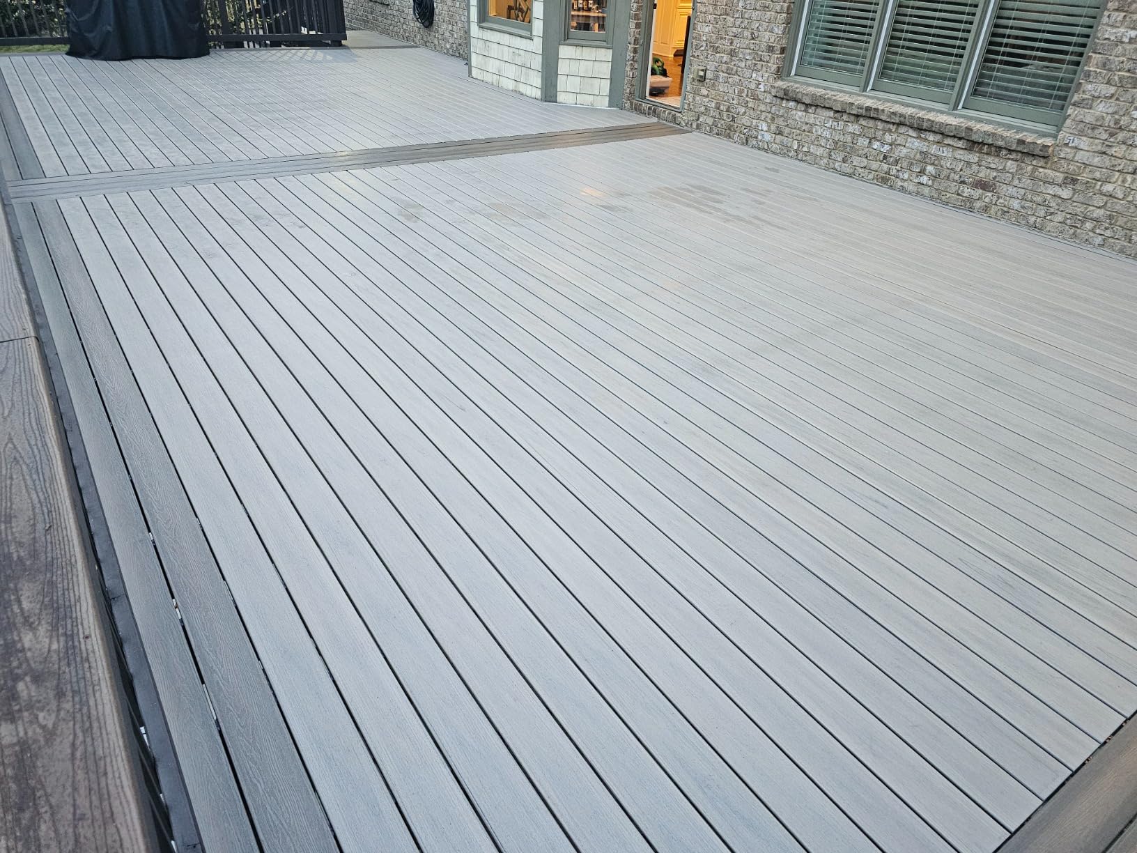 DEWALT 60V MAX* Track Saw Kit with 59-Inch Track, 6-1/2-Inch (DCS520ST1) customer photo 1