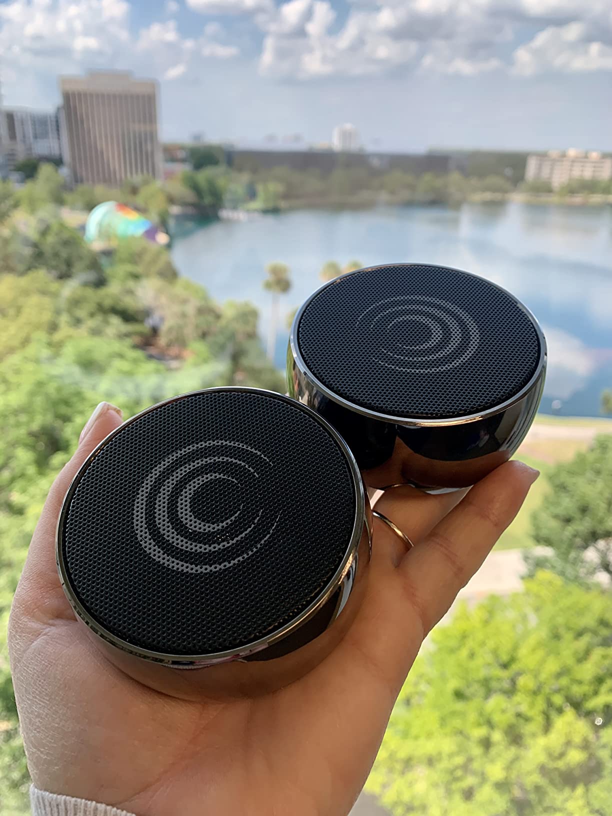 n.o.w. Tone Therapy by Solu. The 3-Minute Path to Peace and Happiness. Just Listen Twice a Day for 3 Minutes. customer photo 1