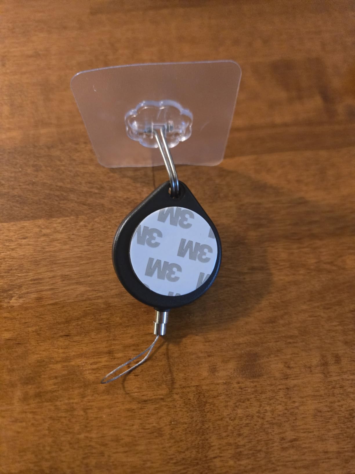 Hyperkin FreeStep VR Cable Management System for HTC Vive Pro/ HTC Vive/ PS VR/ Oculus Rift (6 Sets) customer photo 2