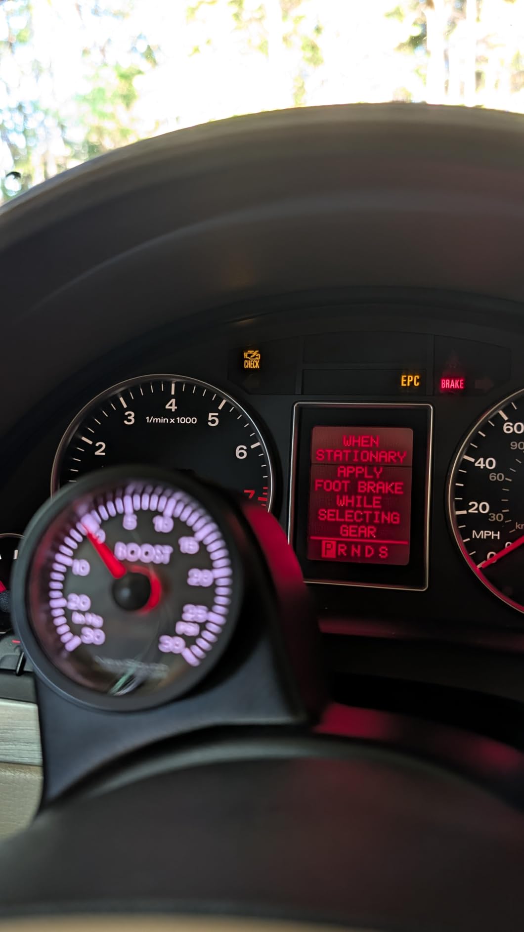 Veepeak OBDCheck BLE Bluetooth OBD II Scanner for iOS & Android, Car Wireless Check Engine Light Code Reader Diagnostic Tool customer photo 1