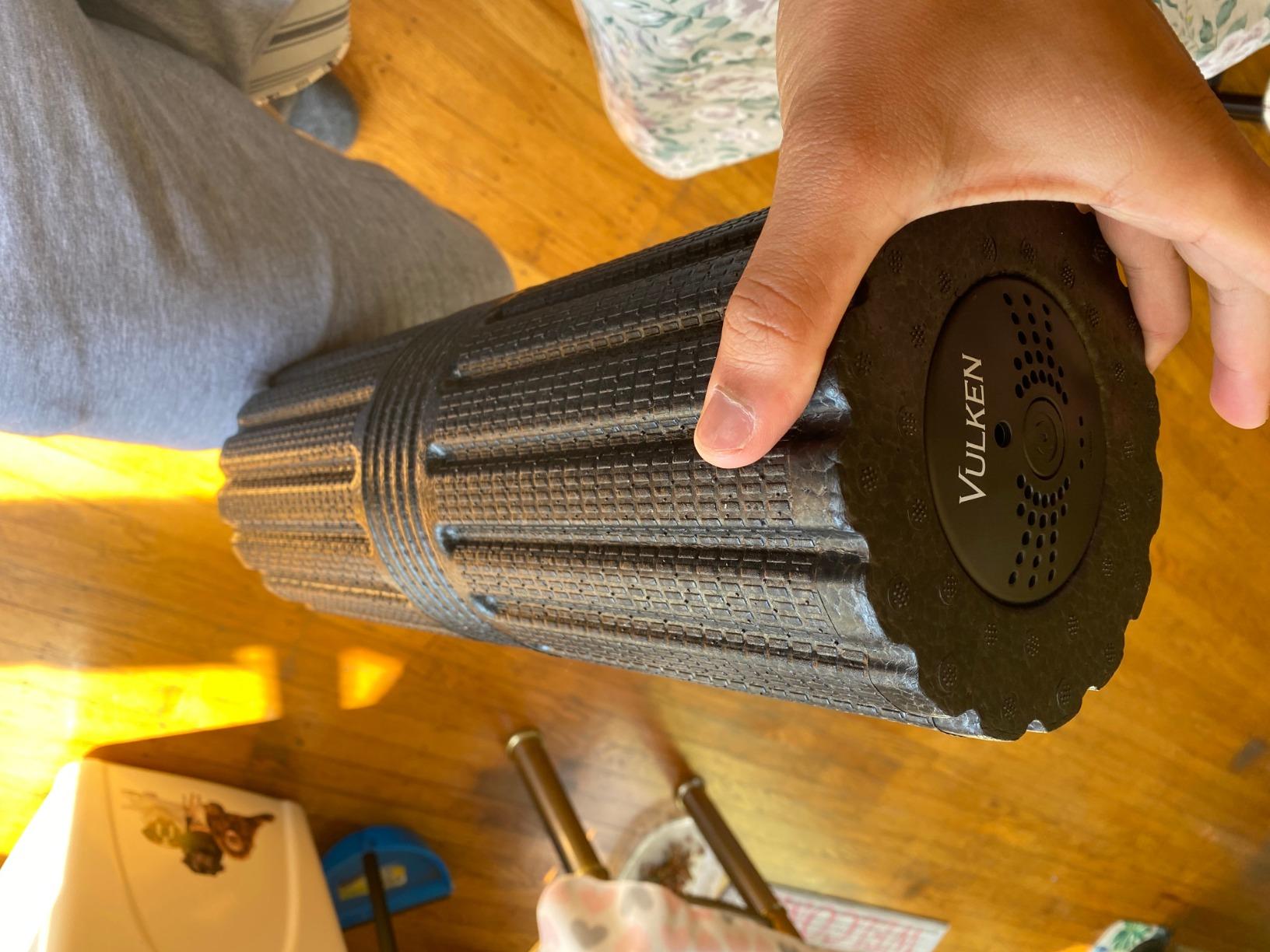 Vulken Extra Long 17