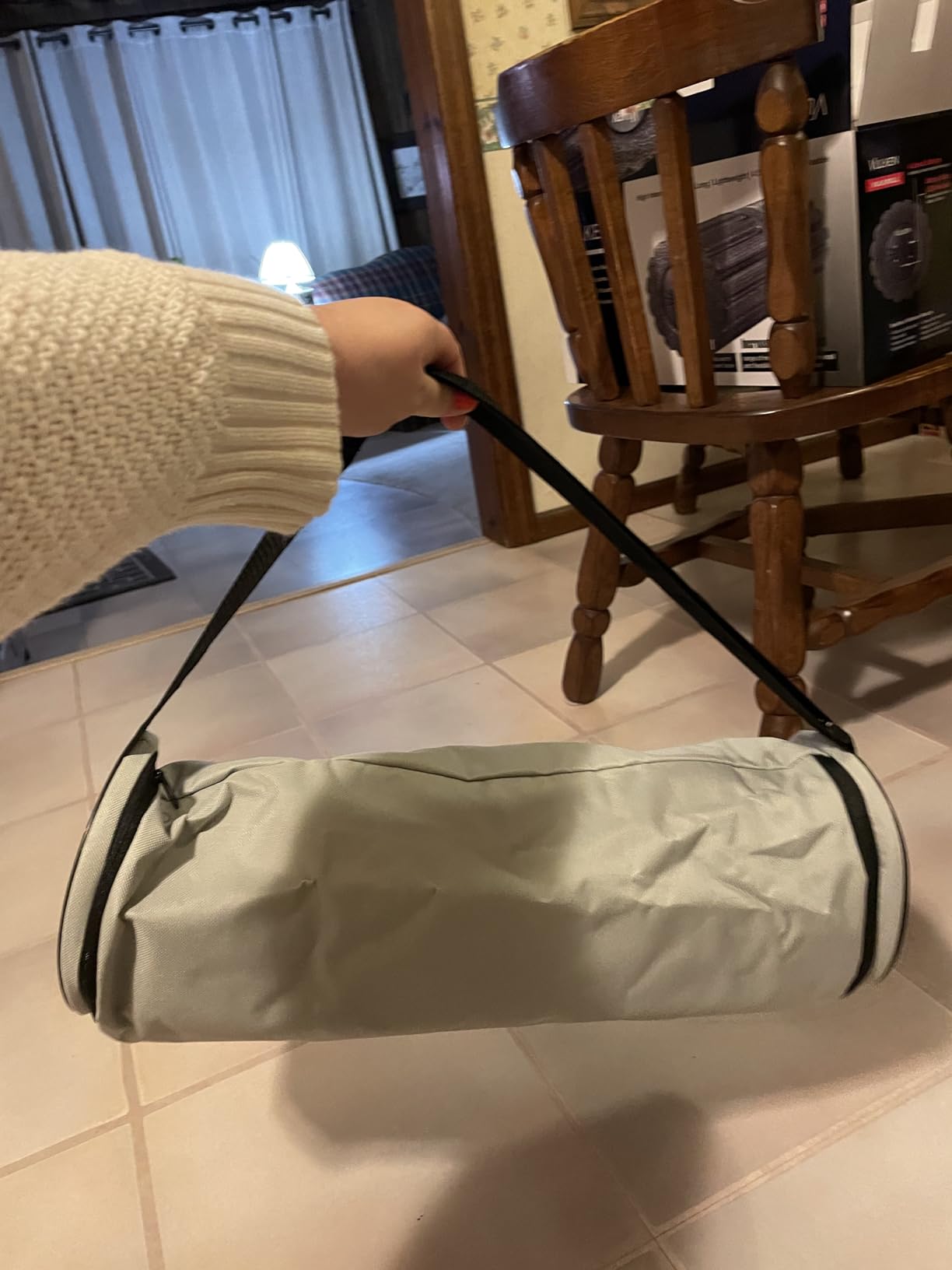 Vulken Extra Long 17