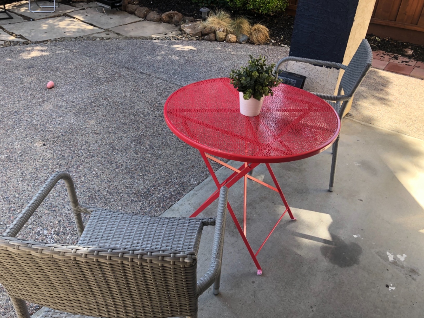 Flash Furniture Oia Commercial Grade 30