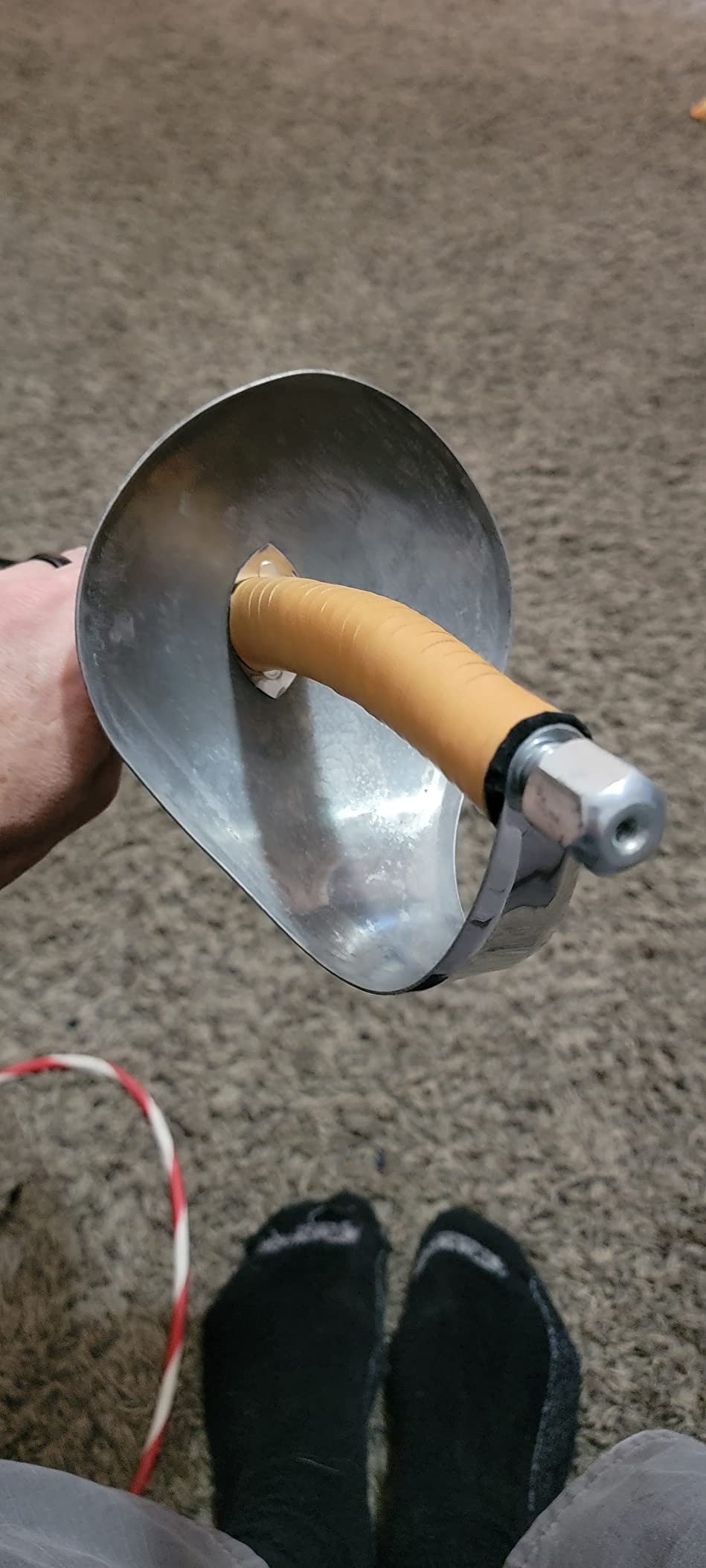 Basic Fencing Practice Sabre customer photo 1