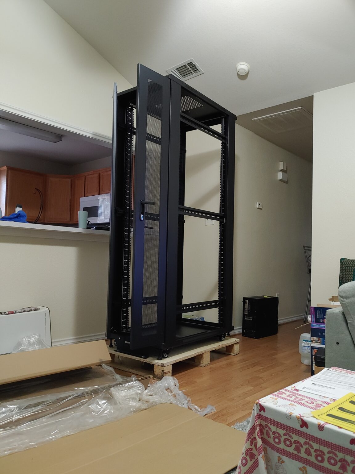 10 Best Premium Office Server Racks and Network Cabinets (June 2026)