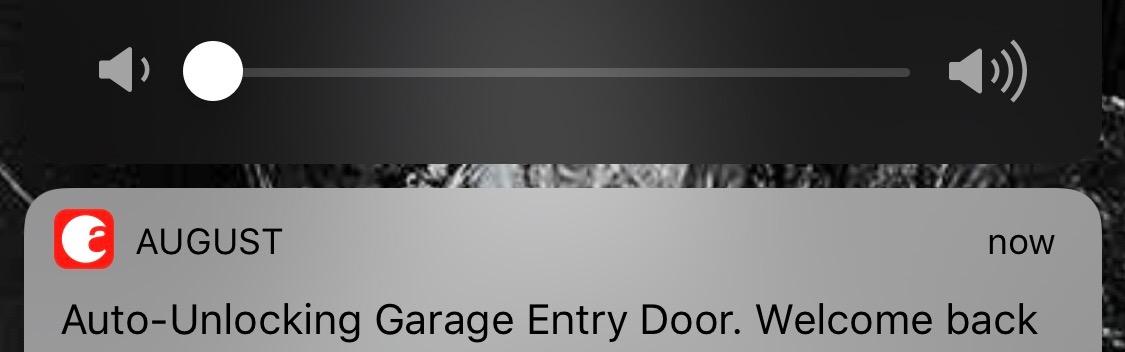 August Home Smart Lock 3rd Generation - Silver customer photo 1