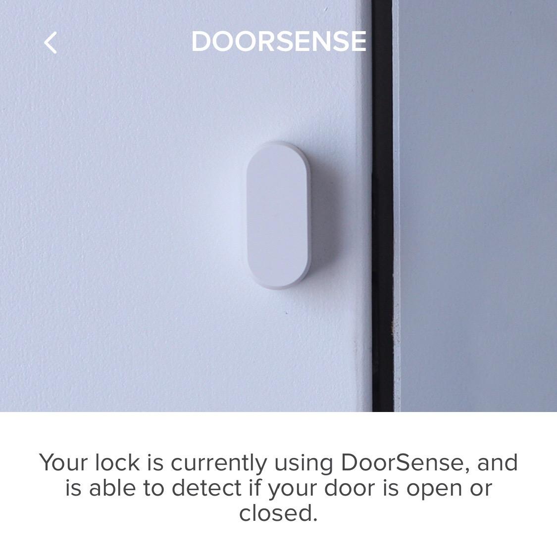 August Home Smart Lock 3rd Generation - Silver customer photo 2