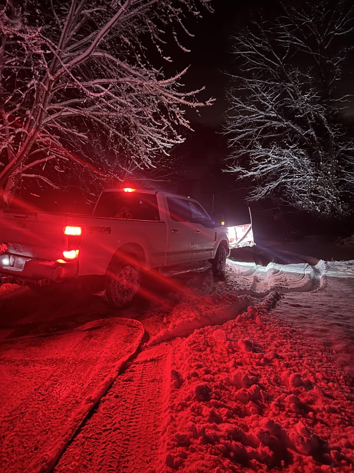 ALL-TOP Extreme Duty Tow Strap Recovery Kit: 4inch x 20ft (46,500lbs) 100% Nylon and 22% Elongation Snatch Strap + 3/4 Heavy Duty D Ring Shackles (2pcs) + Storage Bag customer photo 1