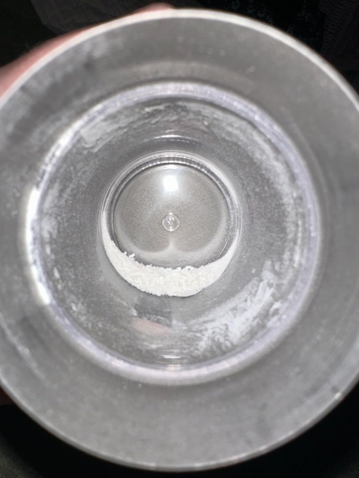 Pill Mill Pill Crusher - Crushes Multiple Tablets to a Fine Powder - Metal Pill Grinder - Tablet Pulverizer Suitable for Travel - Great Feeding Tube use and Pets customer photo 1