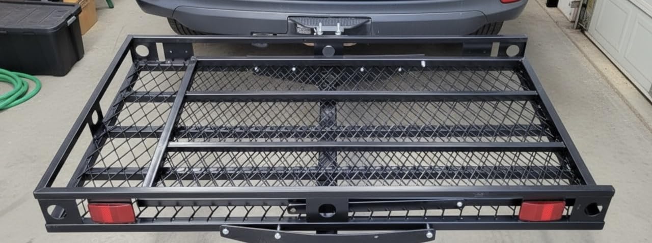 Goplus Mobility Scooter Carrier, 50