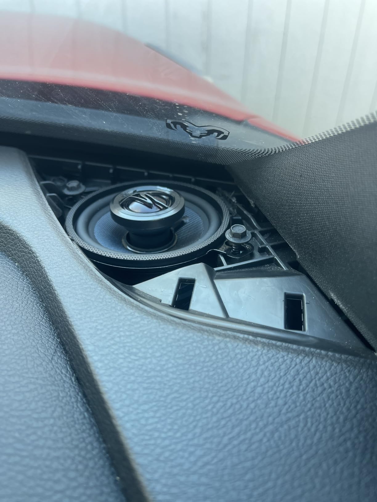 Skar Audio TX-T 1-Inch 240 Watt Max Power Neodymium Silk Dome Tweeters, Pair customer photo 1