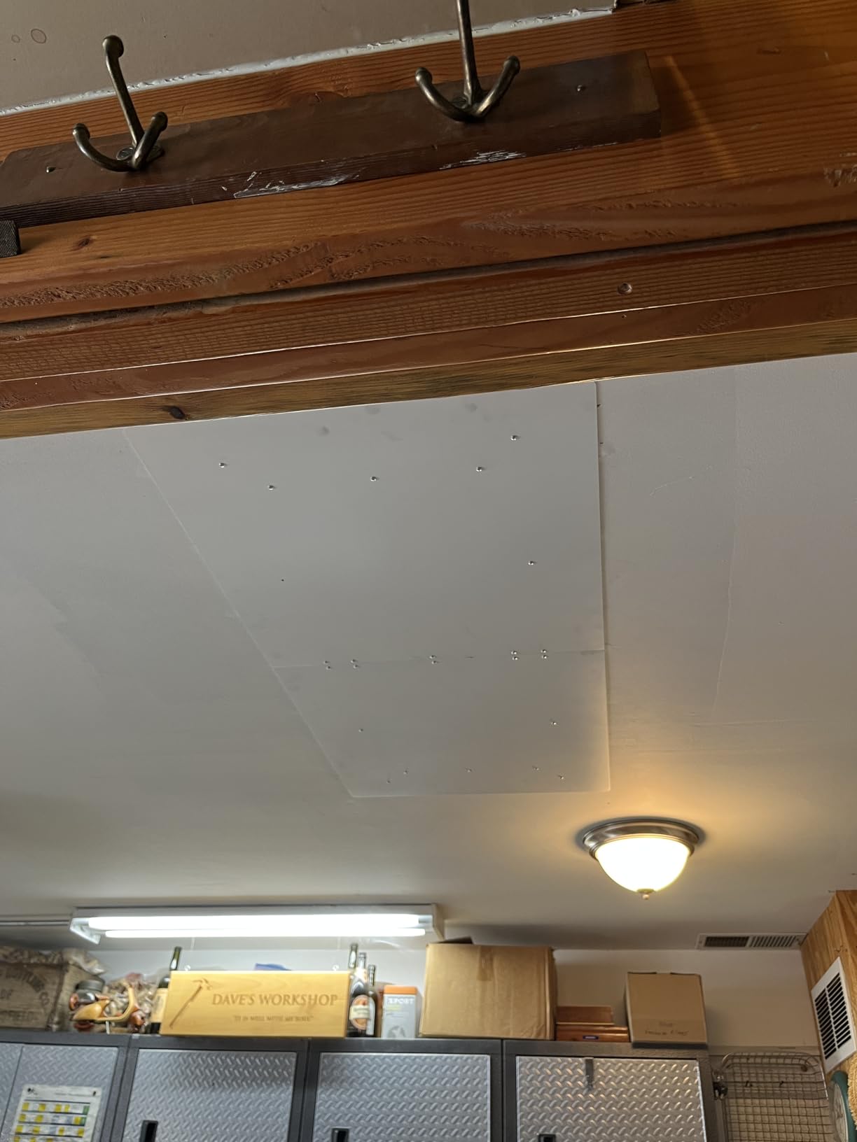 Spacelift SL 5222-S Attic Lift customer photo 1