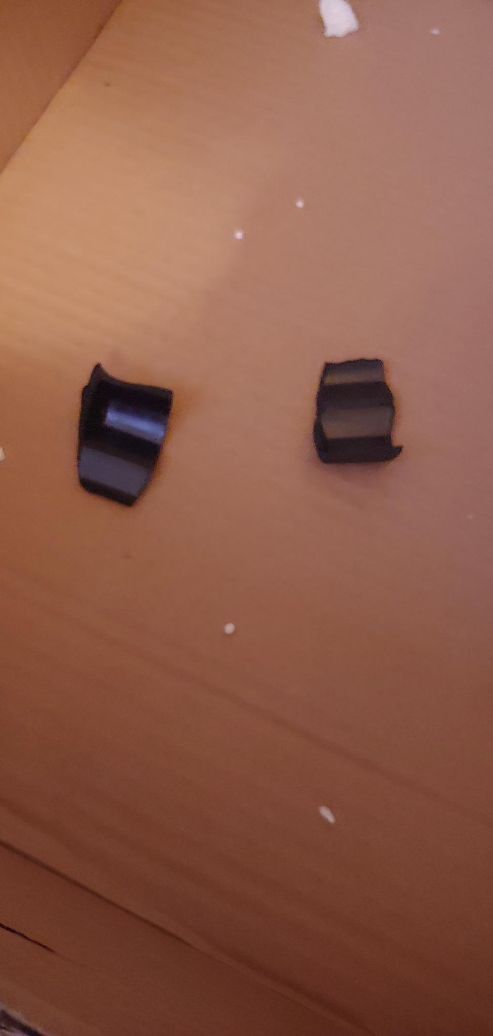 Sportneer Bike Trainer - Fluid Stationary Bike Stand for 26-29