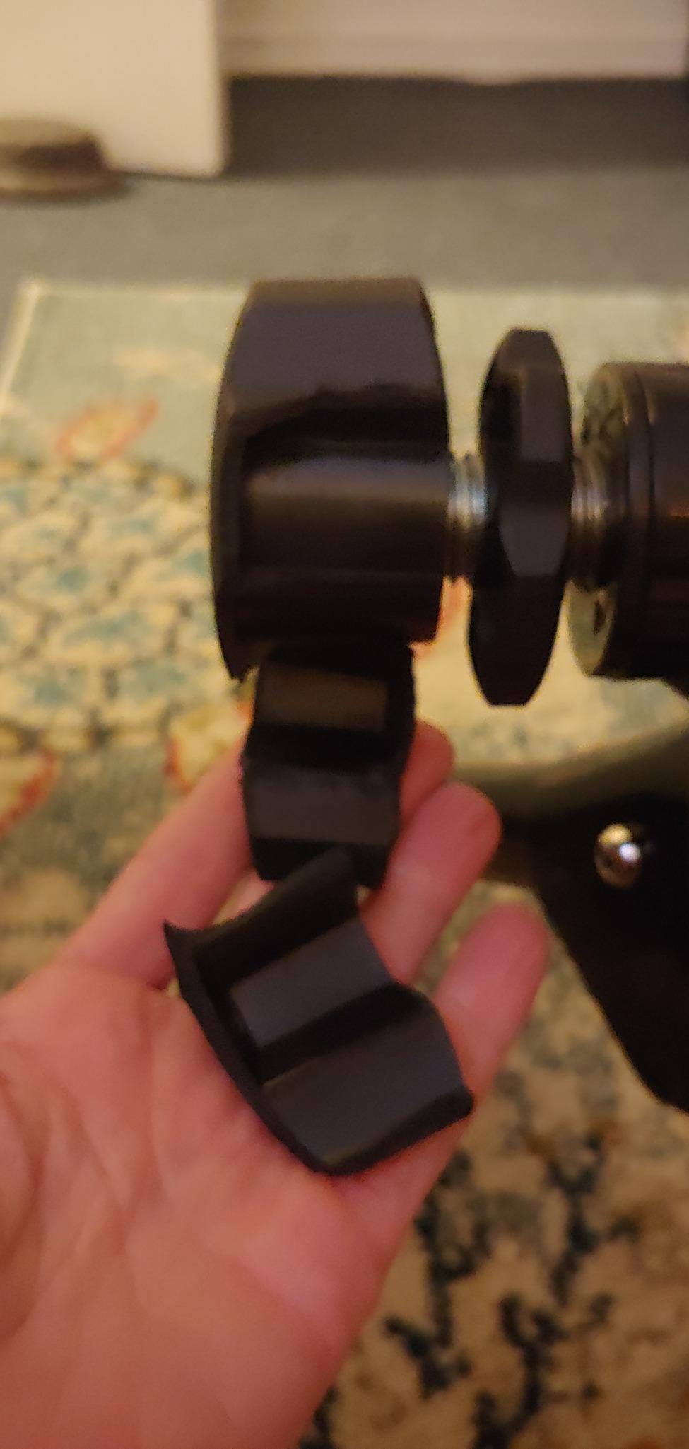 Sportneer Bike Trainer - Fluid Stationary Bike Stand for 26-29