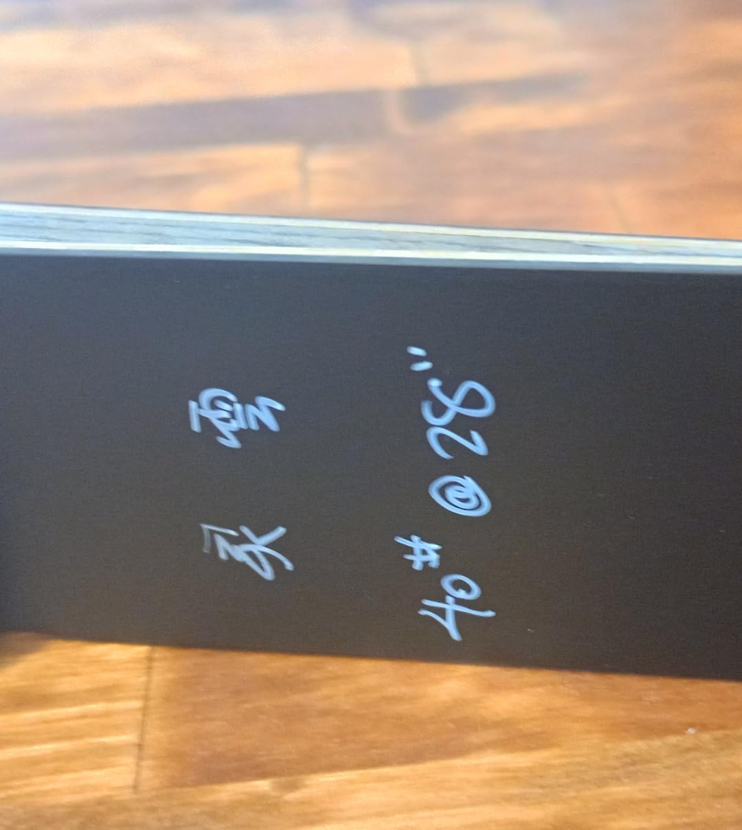 Obert Original Black Hunter Takedown Recurve Bow 60inch with Bamboo Core Limbs Archery Hunting Target Practice customer photo 2