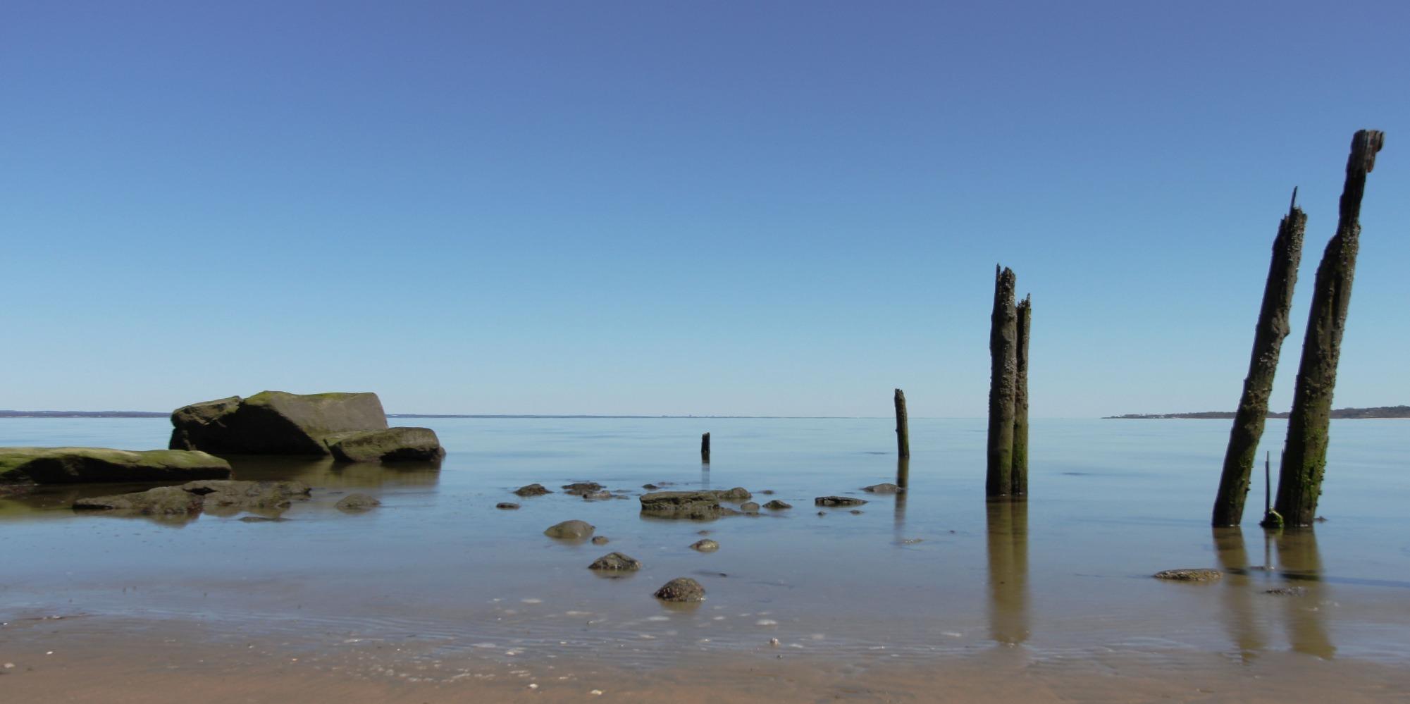 Breakthrough Photography 82mm X4 10-Stop Fixed ND Filter for Camera Lenses - Neutral Density Professional Photography Filter, MRC16, Schott B270 Glass, Nanotec, Ultra-Slim, WeatherSealed customer photo 1