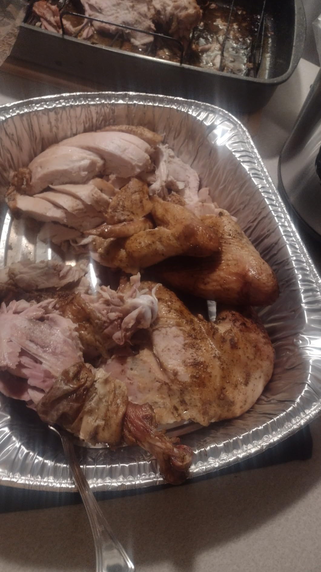 Pit Boss 67287 Stainless Steel Marinade Injector customer photo 2