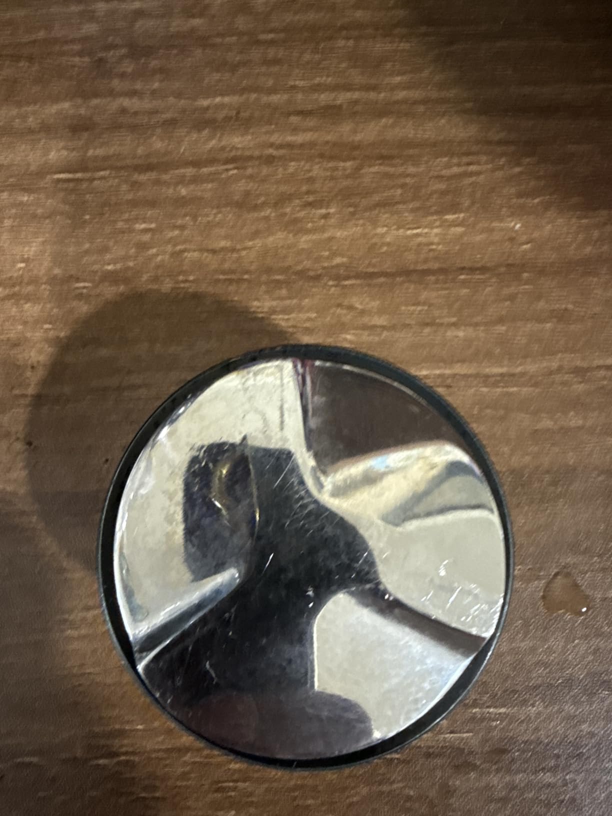 Apexstone 58mm Coffee Distributor, Espresso Distribution Tool, Espresso Distributor Tool, Coffee Leveler 58mm customer photo 2