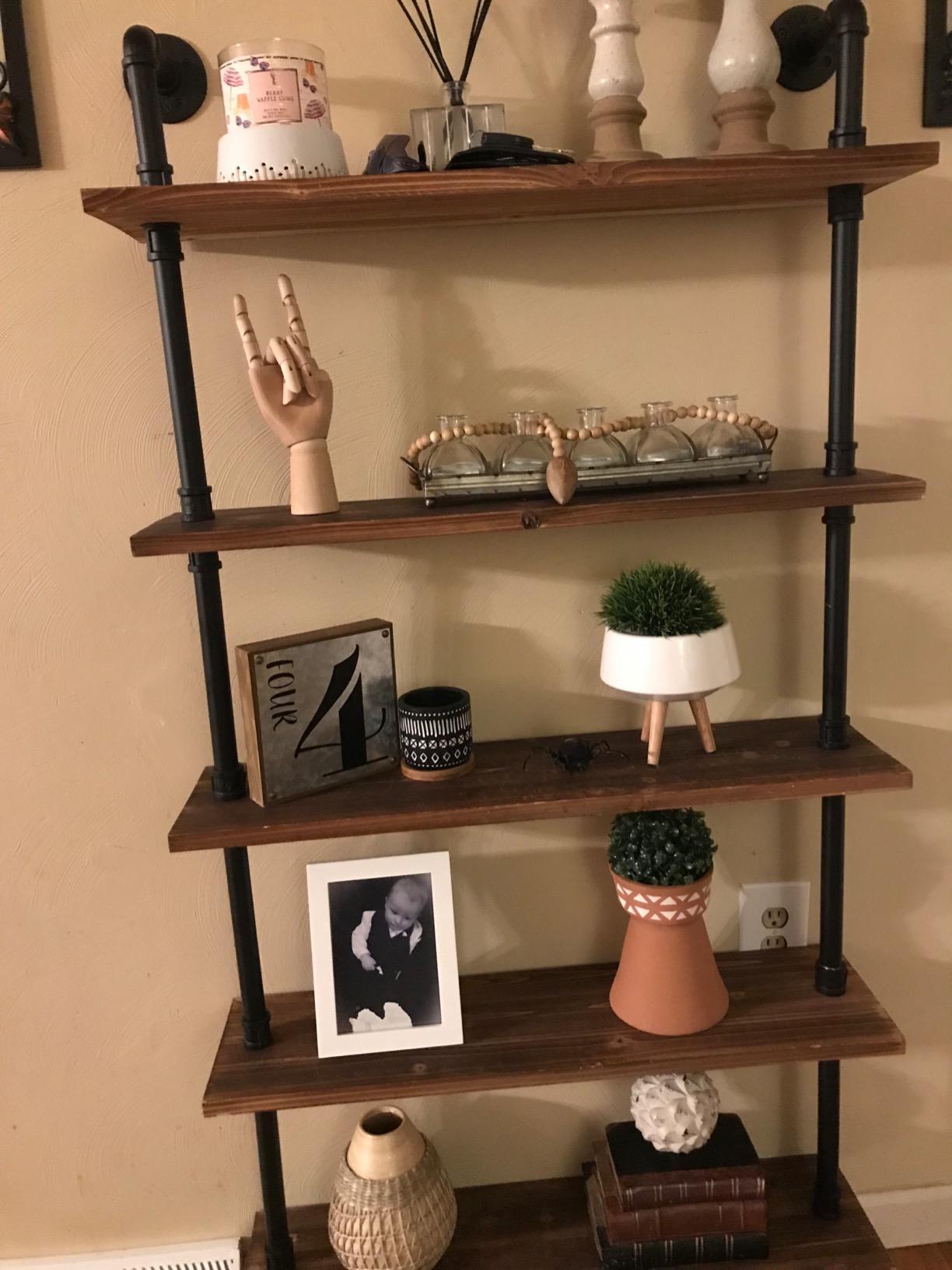 Wood Artist Drawing Manikin Articulated Mannequin with Wooden Flexible Fingers 10