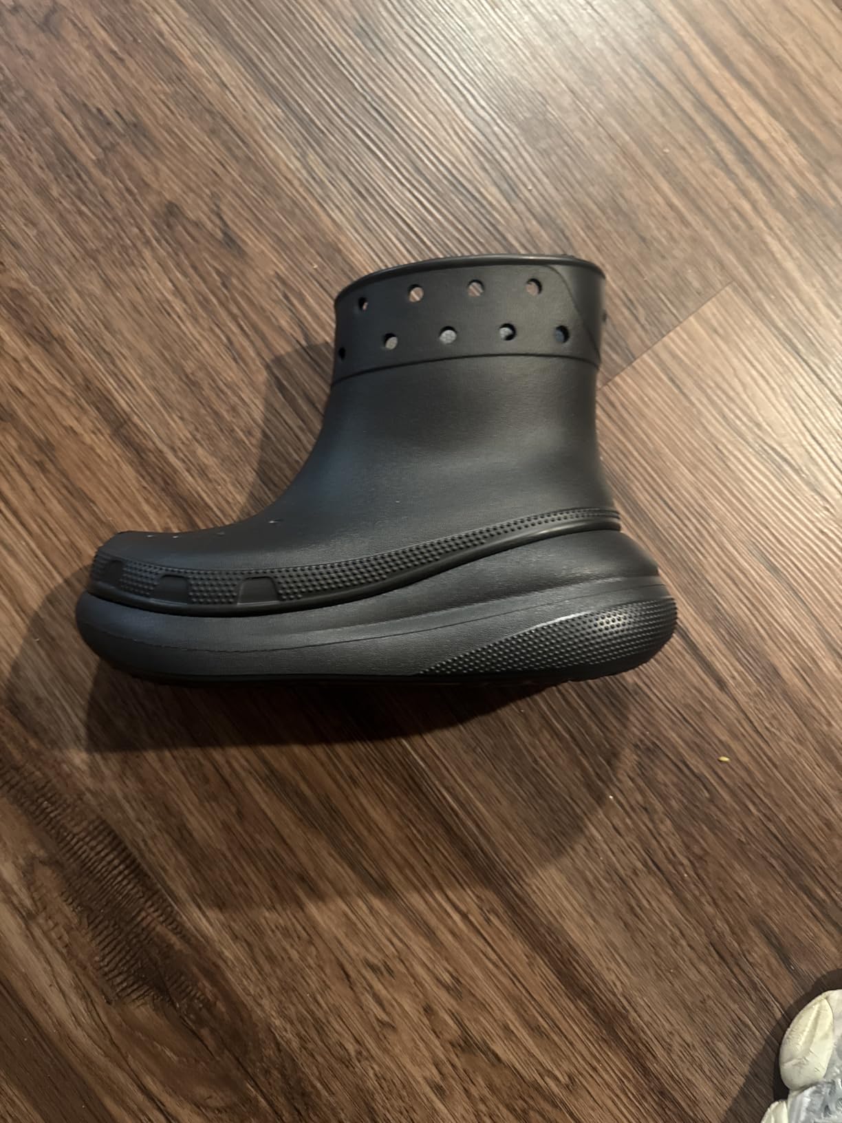 Dowellife Cut Resistant Gloves Food Grade Level 5 Protection, Safety Kitchen Cuts Gloves for Oyster Shucking, Fish Fillet Processing, Mandolin Slicing, Meat Cutting and Wood Carving. (X-Large) customer photo 1