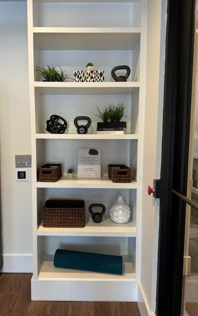 CAP Barbell Cast Iron Kettlebell - Coated Options, Singles and Sets, Multiple Weight Choices customer photo 1