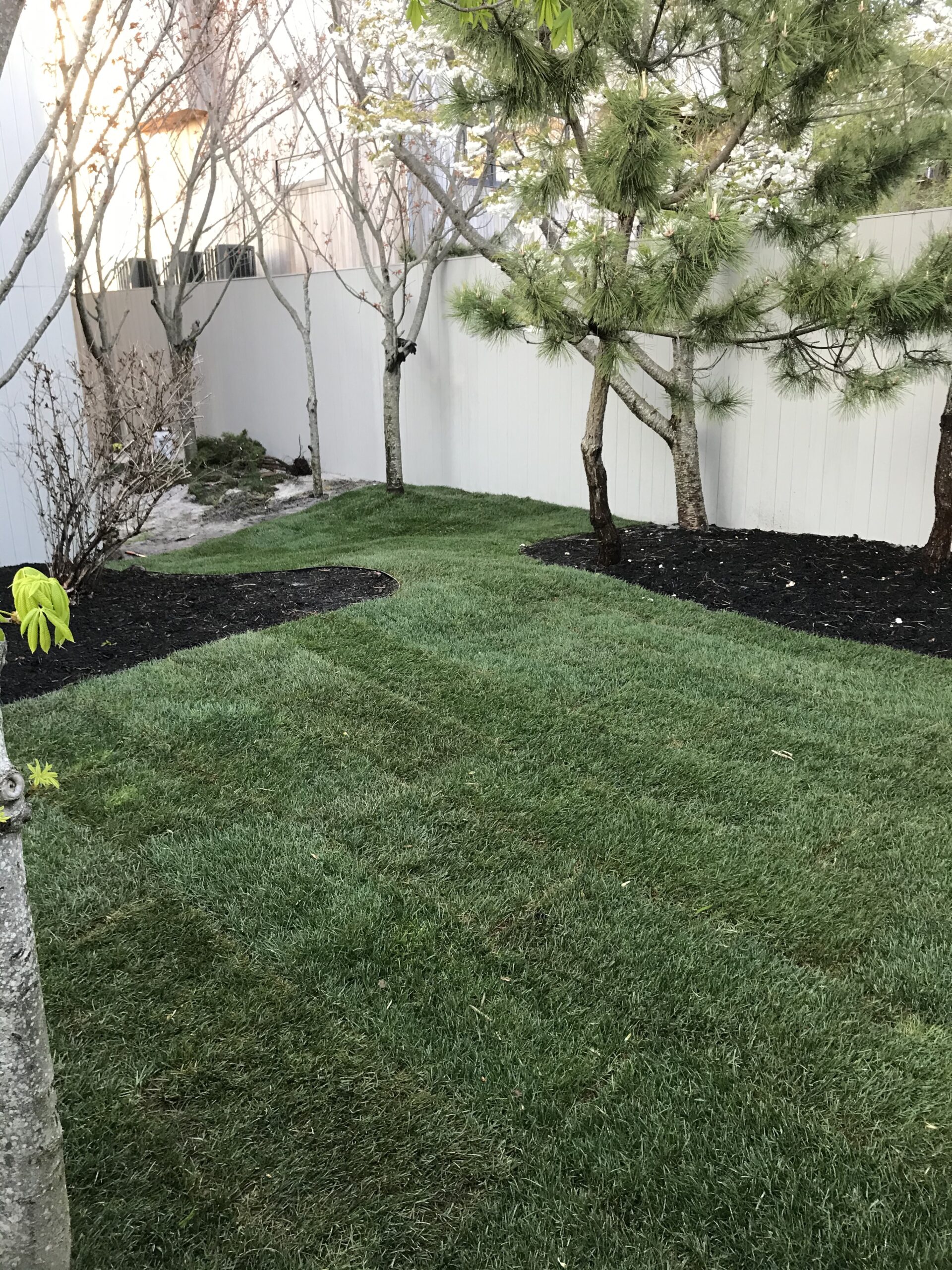 Keyfit Tools SOD Knife Professional Contractor Grade 304 Stainless Steel Blade Sod Cutter Trim New Sod Edging Beds Overgrown Valve Box Sprinkler Heads Like Hunter PGP Raise Repair Remove Sprinklers customer photo 2