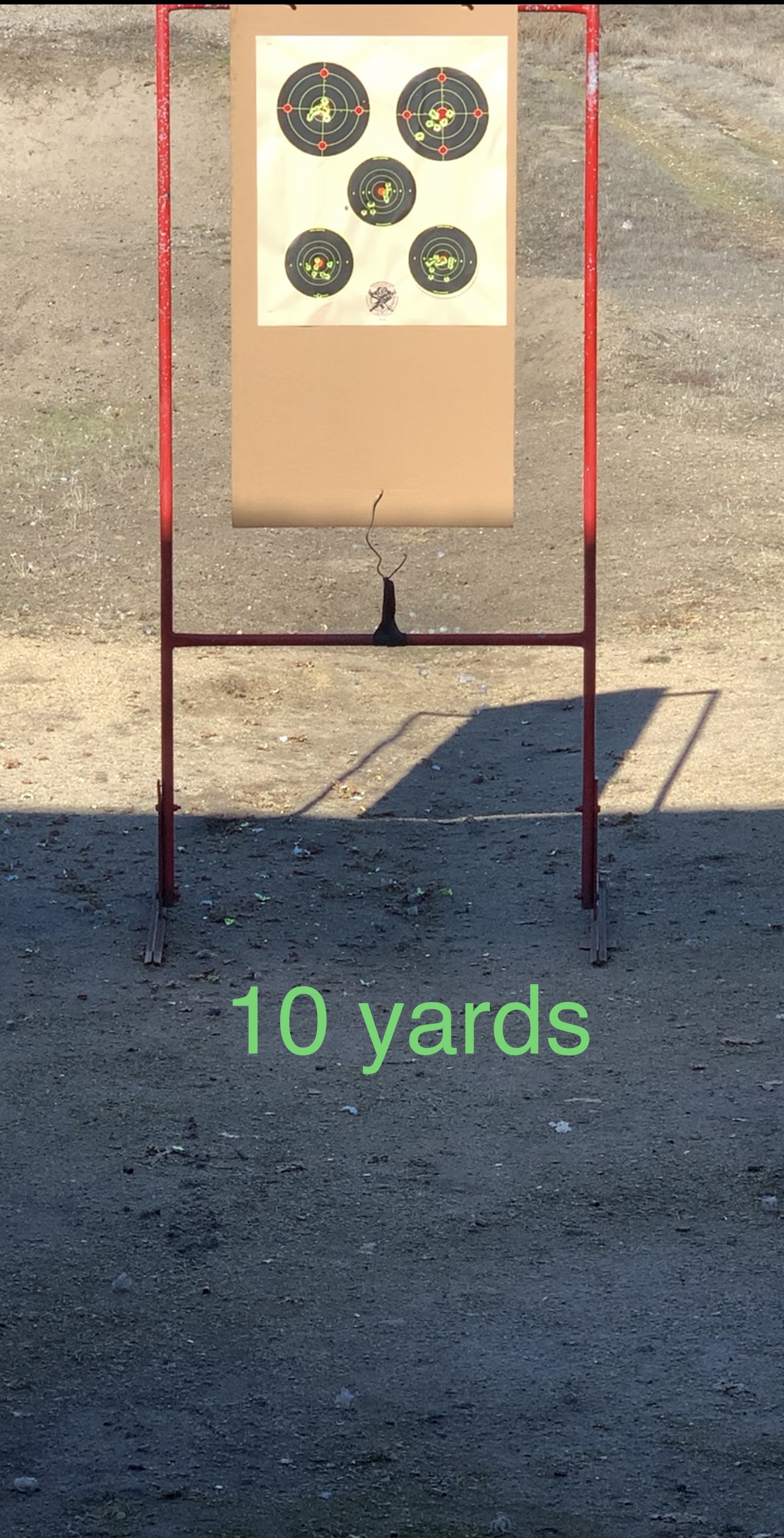 MidTen Bore Sight Laser 9mm/223 5.56mm/30-06/25-06/270 Laser Bore Sighter Boresighter with Batteries customer photo 2