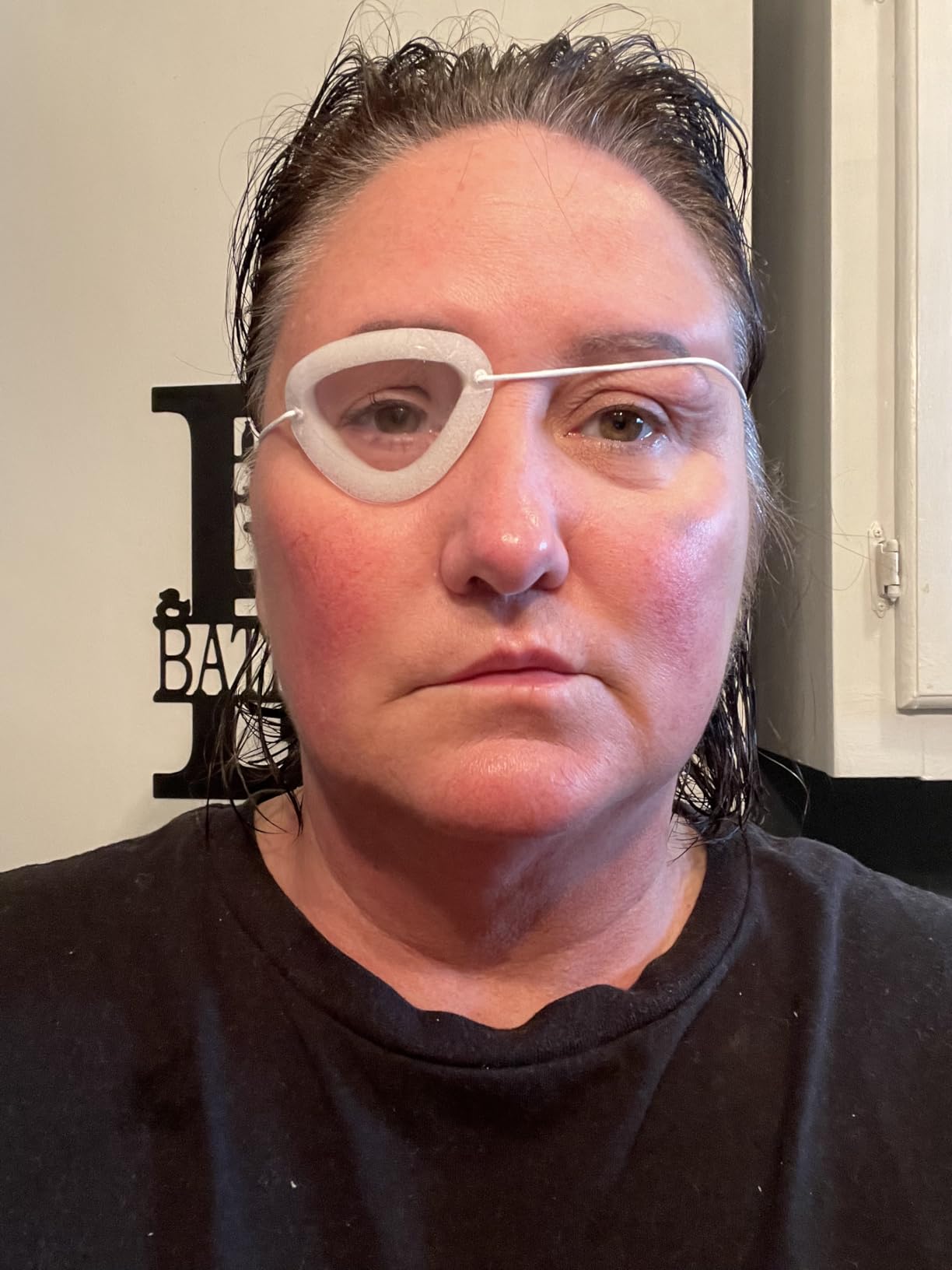 Pro Moisture Chamber with Elastic Head Band (2, Large) customer photo 1