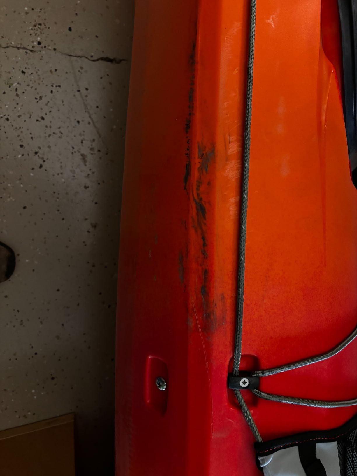 Wilderness Systems Tsunami 145 | Sit Inside Touring Kayak | Kayak with Rudder | 14' 6