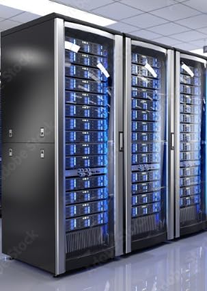 Sysracks 42U Server Rack Cabinet, 19